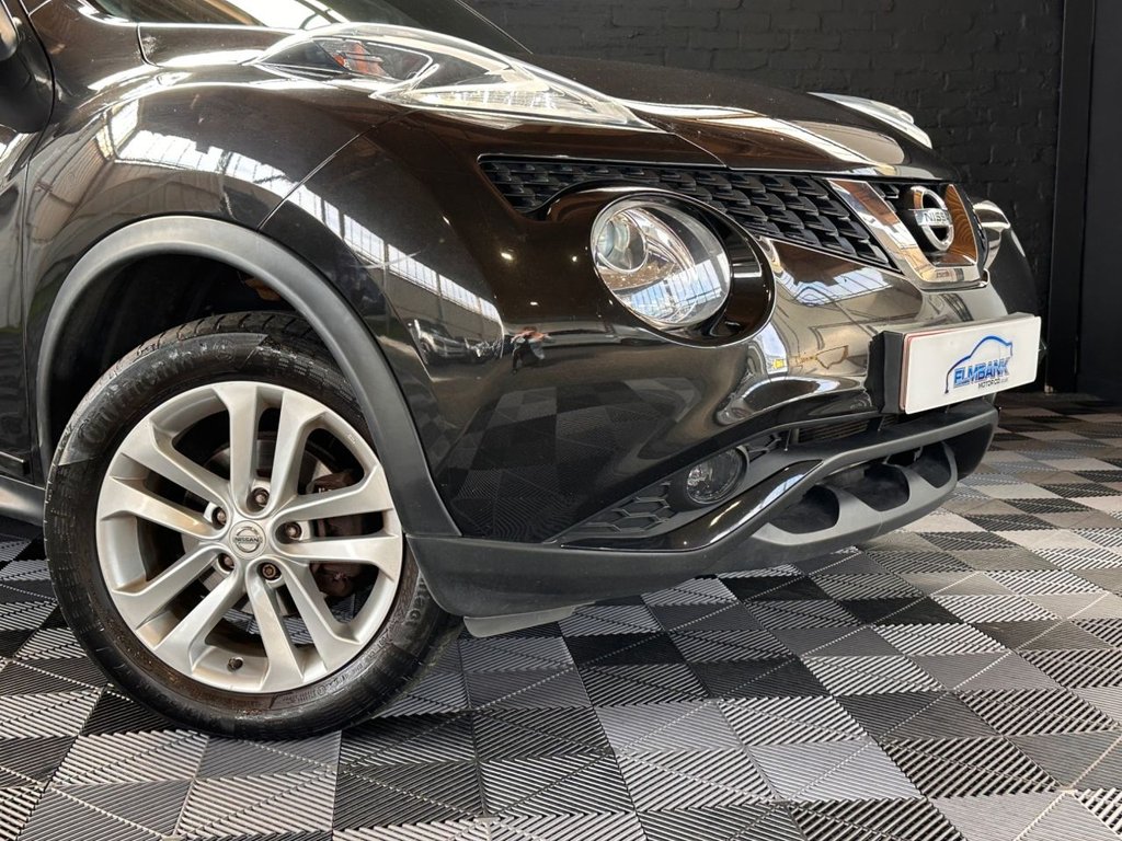 Used Nissan Juke 2018 for sale - 78145158: Photo 26