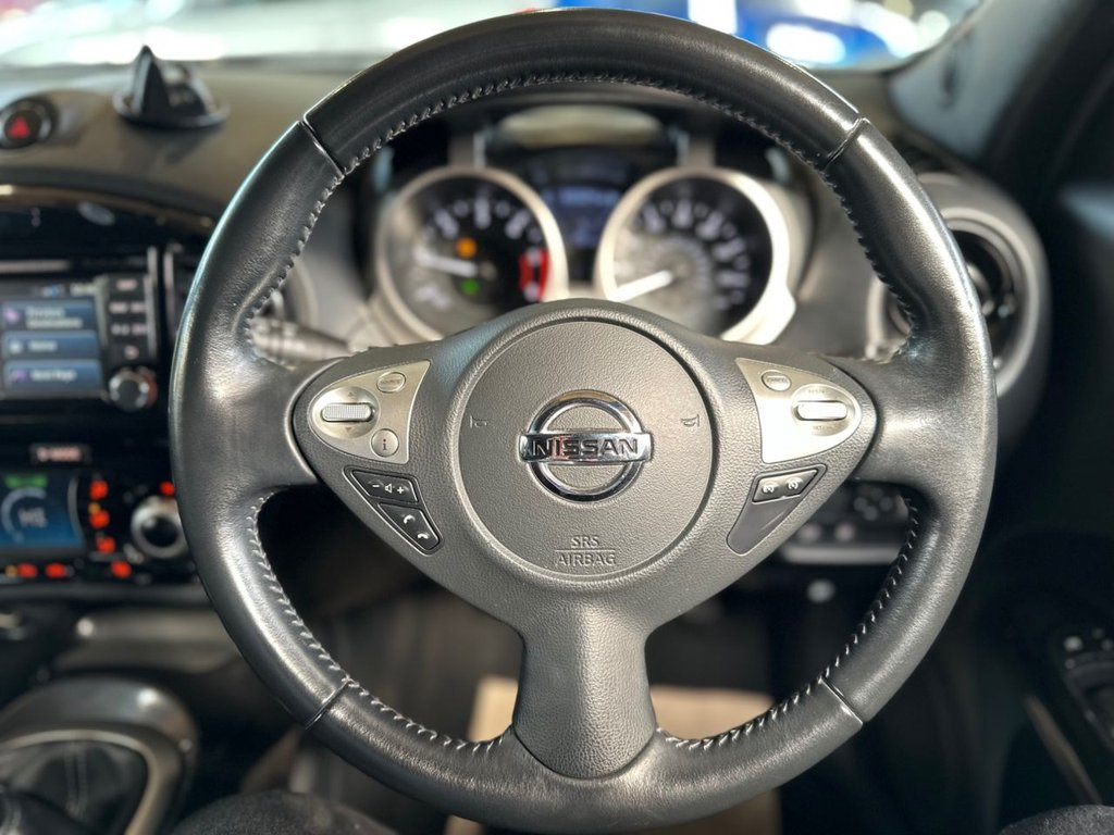 Used Nissan Juke 2018 for sale - 78145158: Photo 27