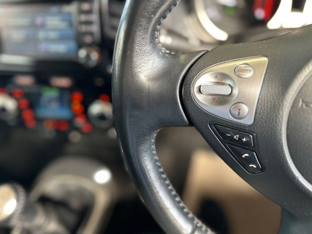 Used Nissan Juke 2018 for sale - 78145158: Photo 29