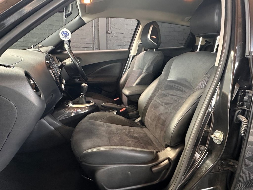 Used Nissan Juke 2018 for sale - 78145158: Photo 3