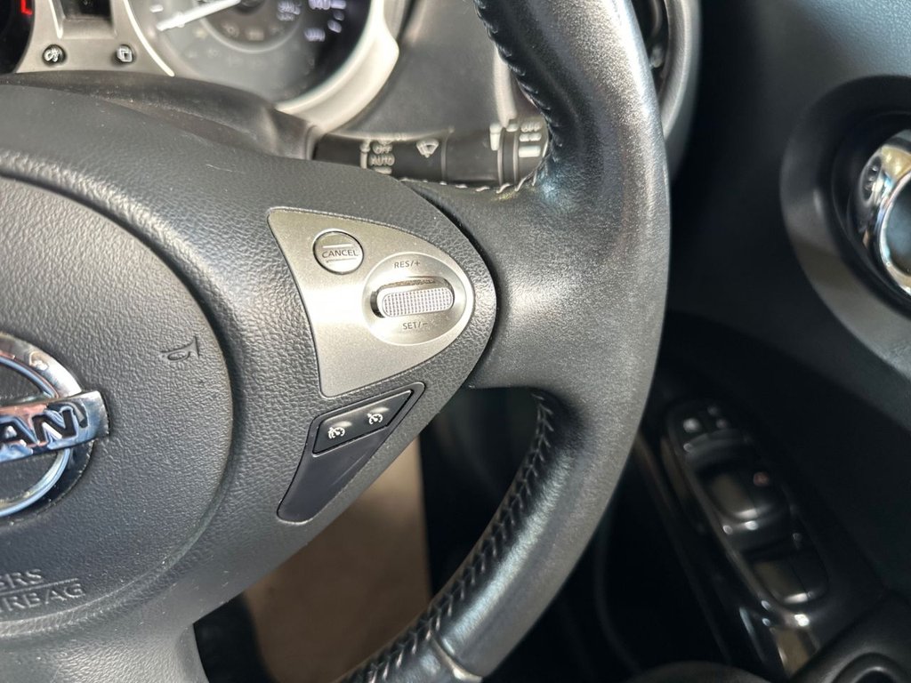 Used Nissan Juke 2018 for sale - 78145158: Photo 30