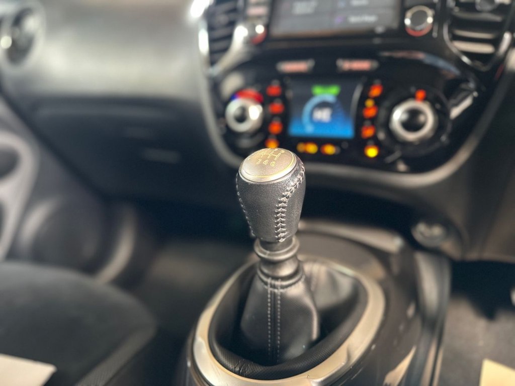 Used Nissan Juke 2018 for sale - 78145158: Photo 31