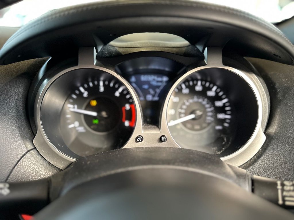 Used Nissan Juke 2018 for sale - 78145158: Photo 32