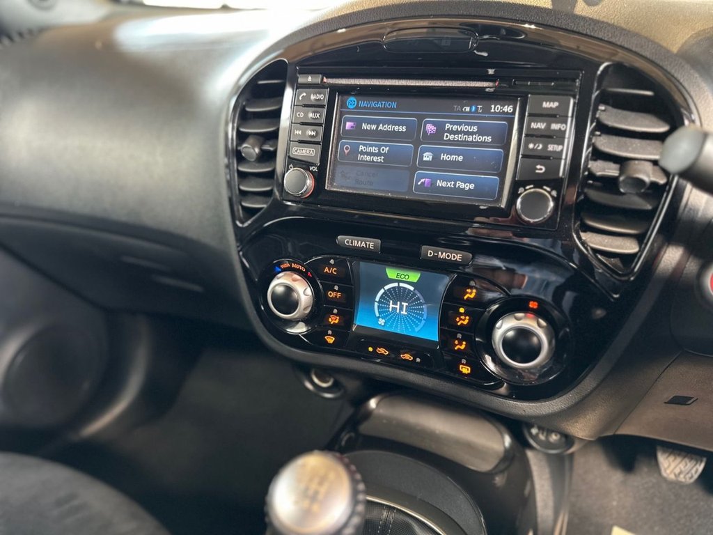 Used Nissan Juke 2018 for sale - 78145158: Photo 33