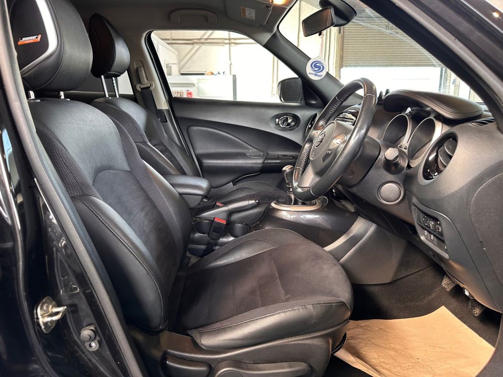 Used Nissan Juke 2018 for sale - 78145158: Photo 35