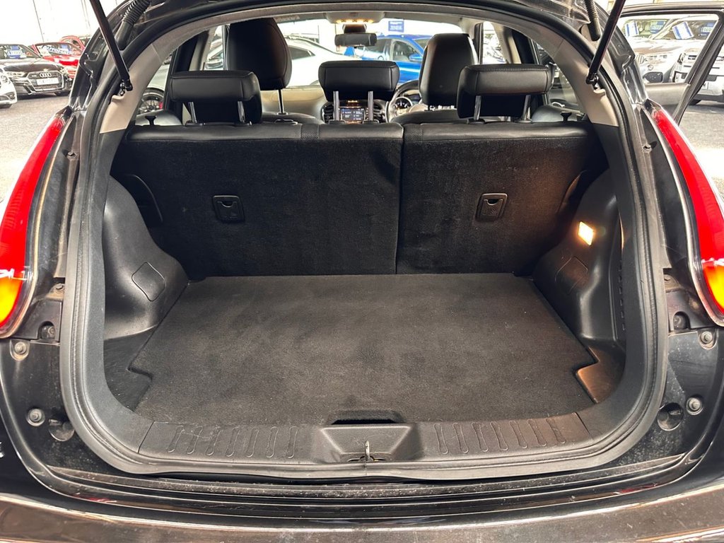 Used Nissan Juke 2018 for sale - 78145158: Photo 36