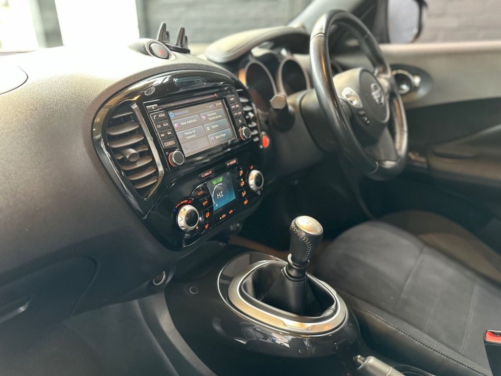 Used Nissan Juke 2018 for sale - 78145158: Photo 4