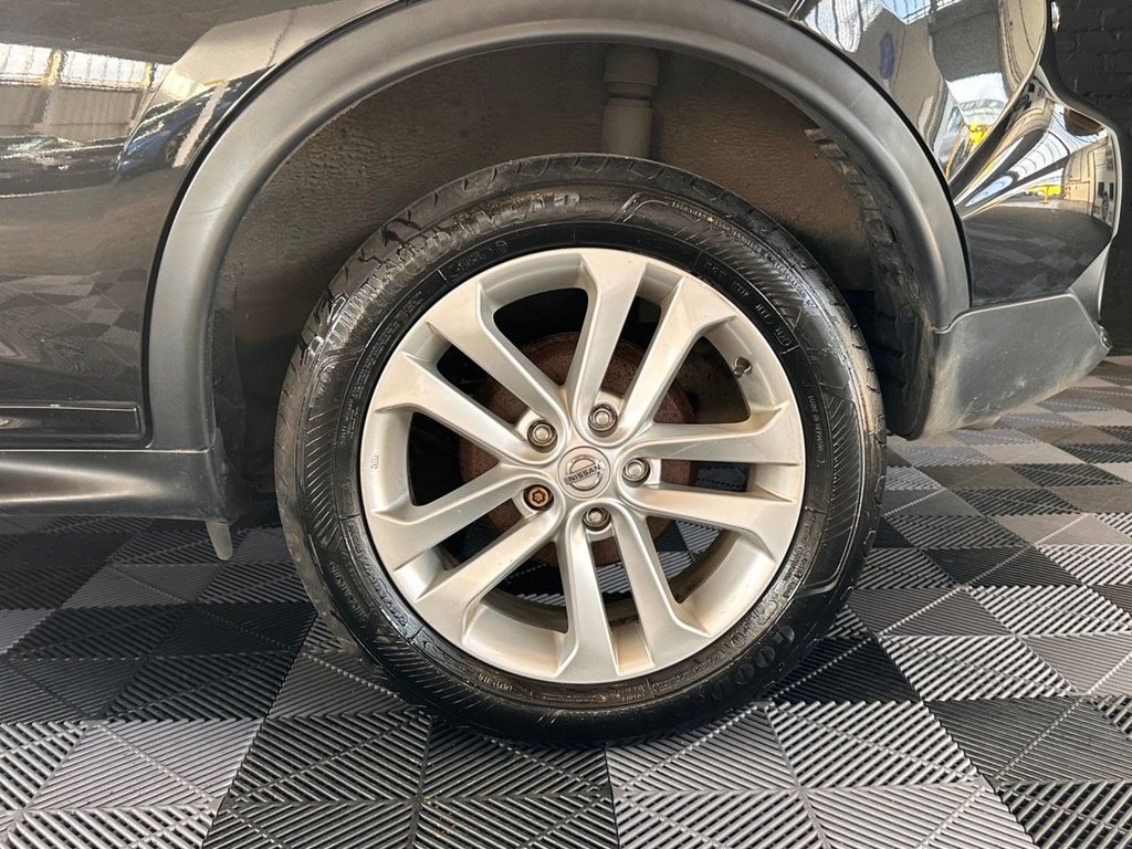 Used Nissan Juke 2018 for sale - 78145158: Photo 6