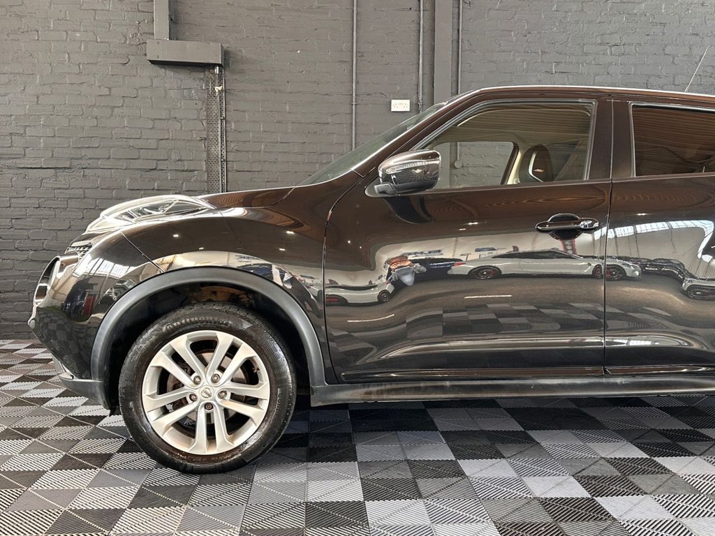 Used Nissan Juke 2018 for sale - 78145158: Photo 7