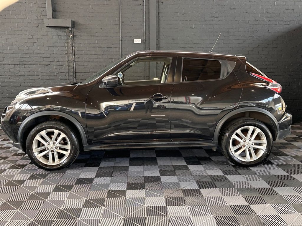 Used Nissan Juke 2018 for sale - 78145158: Photo 8