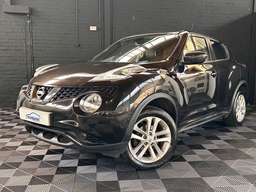 Used Nissan Juke 2018 for sale - 78145158: Photo 9