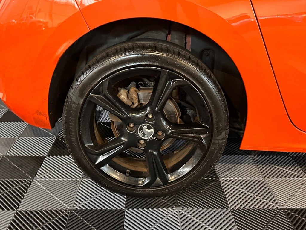 Used Vauxhall Corsa 2021 for sale - 77287835: Photo 12