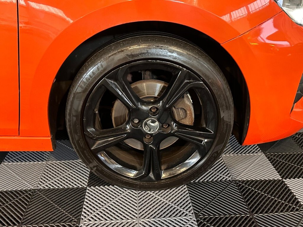 Used Vauxhall Corsa 2021 for sale - 77287835: Photo 13