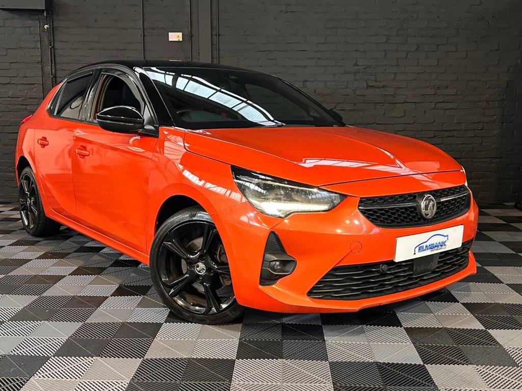 Used Vauxhall Corsa 2021 for sale - 77287835: Photo 17