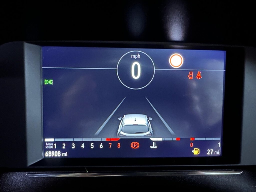 Used Vauxhall Corsa 2021 for sale - 77287835: Photo 19