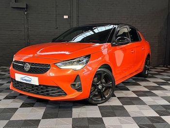 Used Vauxhall Corsa 2021 for sale - 77287835: Photo