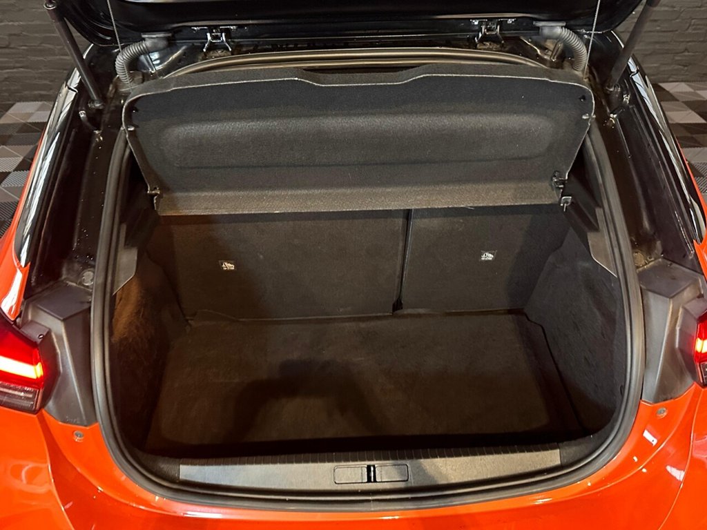 Used Vauxhall Corsa 2021 for sale - 77287835: Photo 20