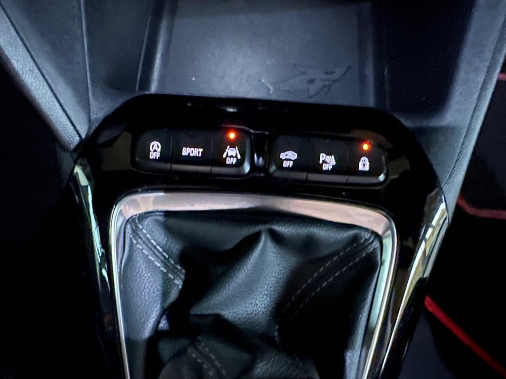 Used Vauxhall Corsa 2021 for sale - 77287835: Photo 21