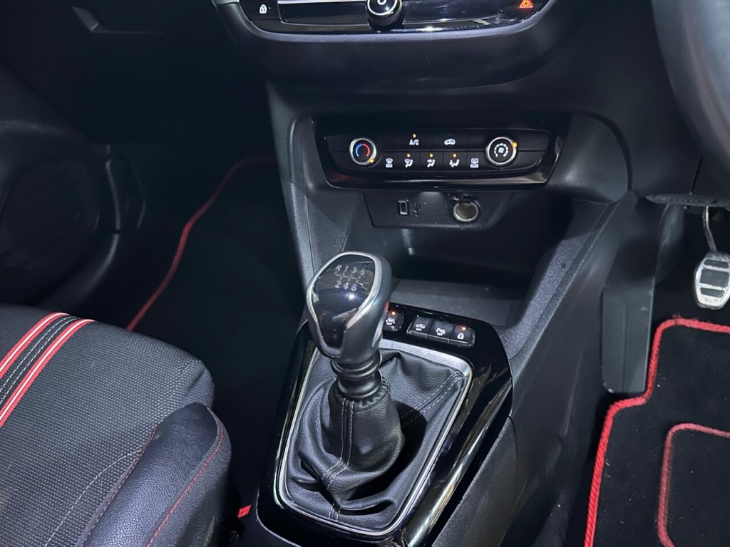 Used Vauxhall Corsa 2021 for sale - 77287835: Photo 22