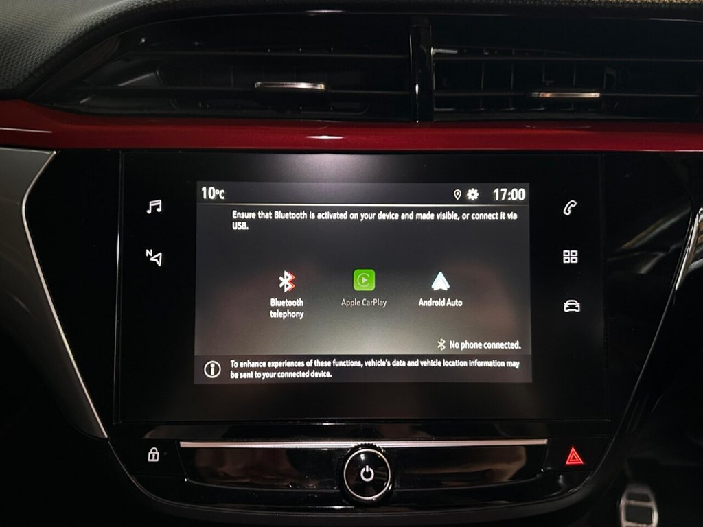 Used Vauxhall Corsa 2021 for sale - 77287835: Photo 23