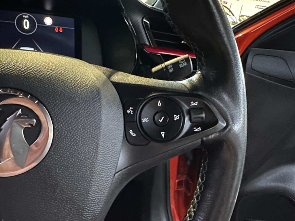 Used Vauxhall Corsa 2021 for sale - 77287835: Photo 24