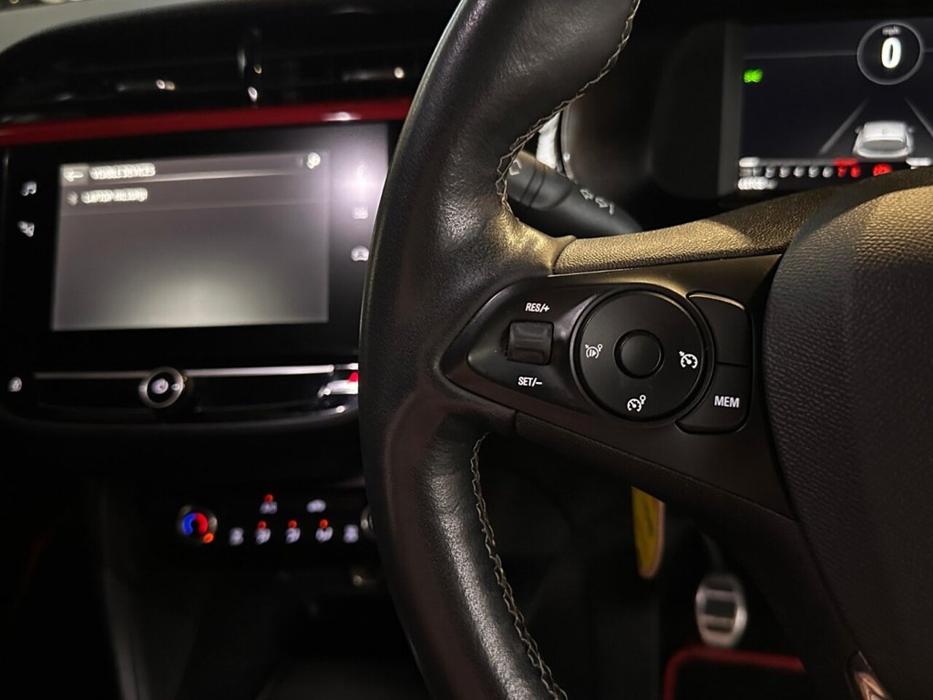 Used Vauxhall Corsa 2021 for sale - 77287835: Photo 25