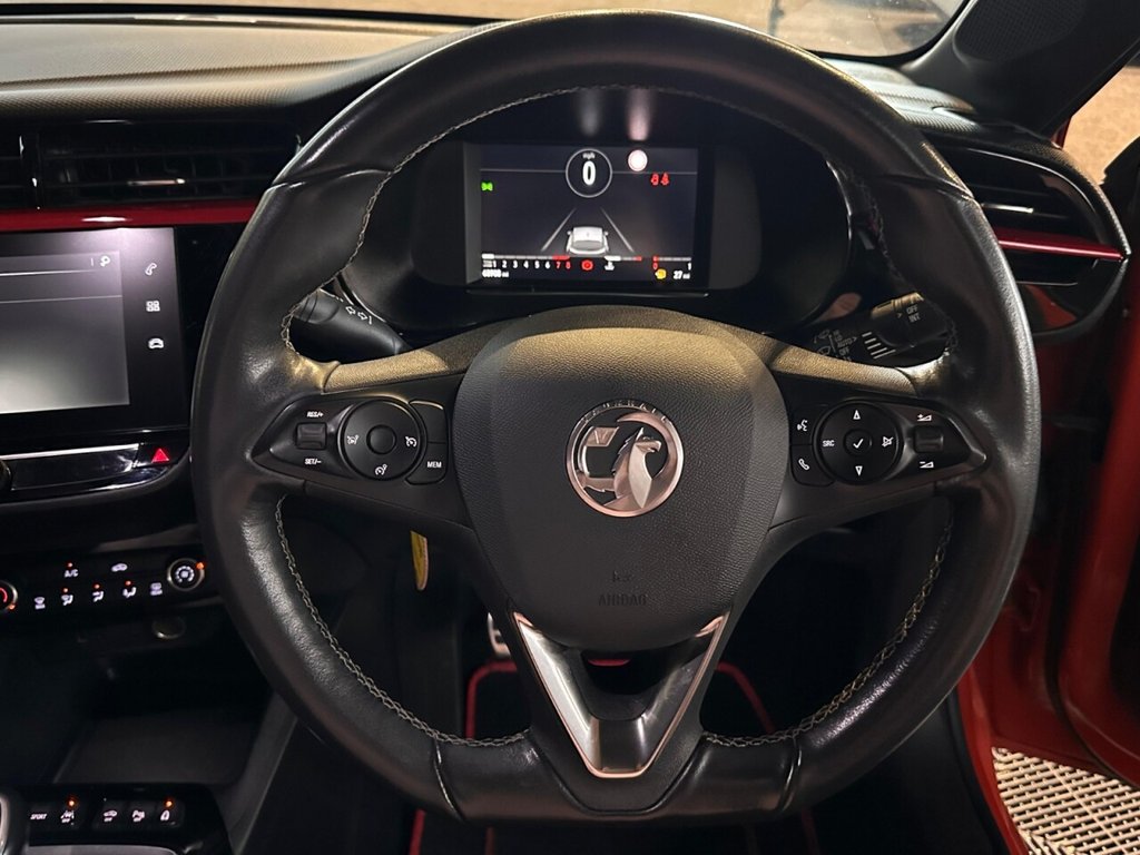 Used Vauxhall Corsa 2021 for sale - 77287835: Photo 26
