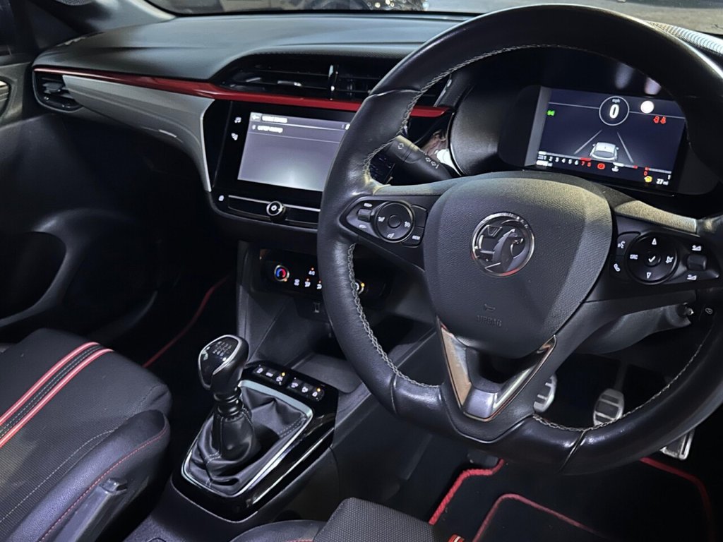 Used Vauxhall Corsa 2021 for sale - 77287835: Photo 28