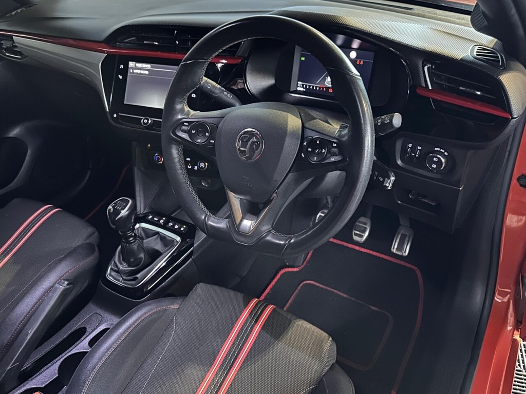 Used Vauxhall Corsa 2021 for sale - 77287835: Photo 29
