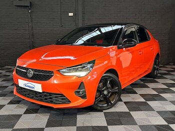 Used Vauxhall Corsa 2021 for sale - 77287835: Photo