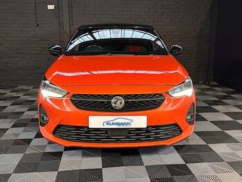 Used Vauxhall Corsa 2021 for sale - 77287835: Photo