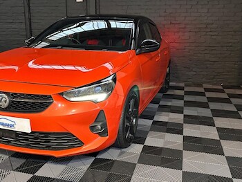 Used Vauxhall Corsa 2021 for sale - 77287835: Photo