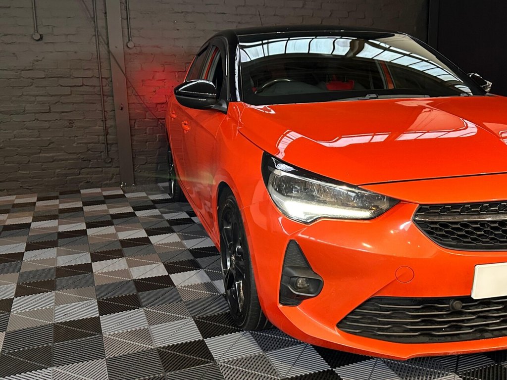 Used Vauxhall Corsa 2021 for sale - 77287835: Photo 5