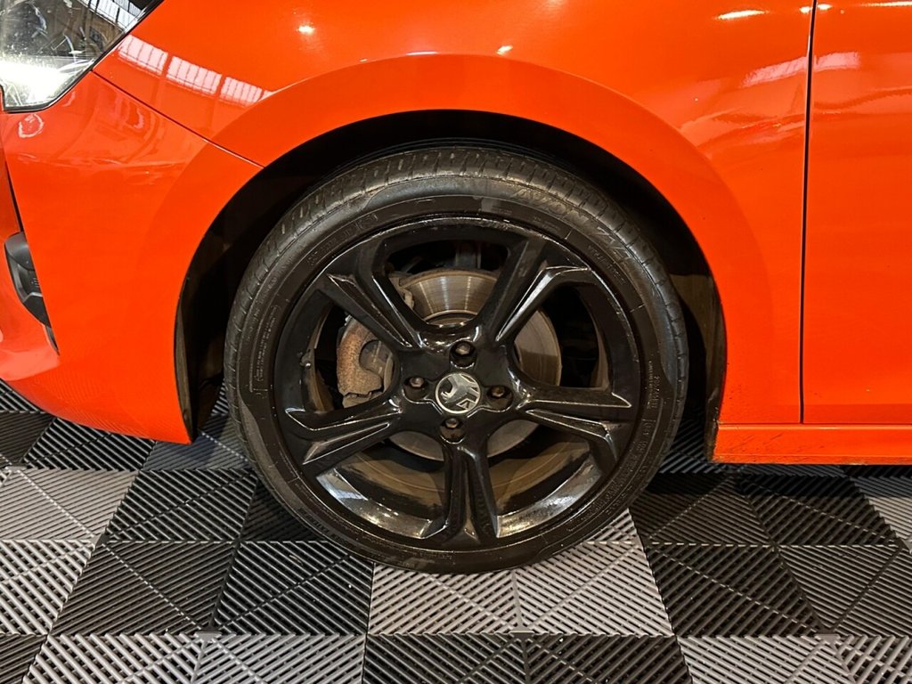 Used Vauxhall Corsa 2021 for sale - 77287835: Photo 7