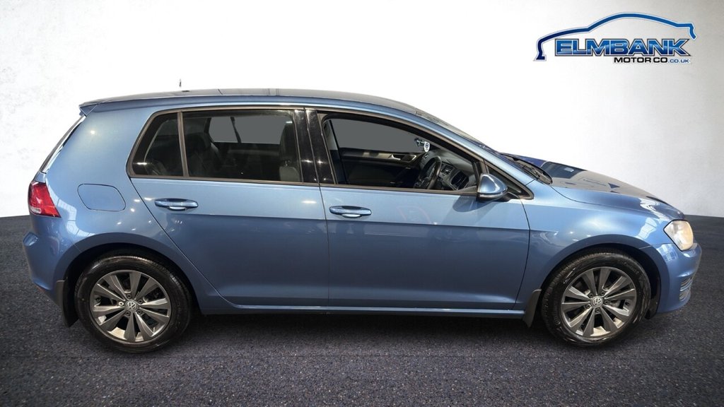 Used Volkswagen Golf 2014 for sale - 77161932: Photo 10