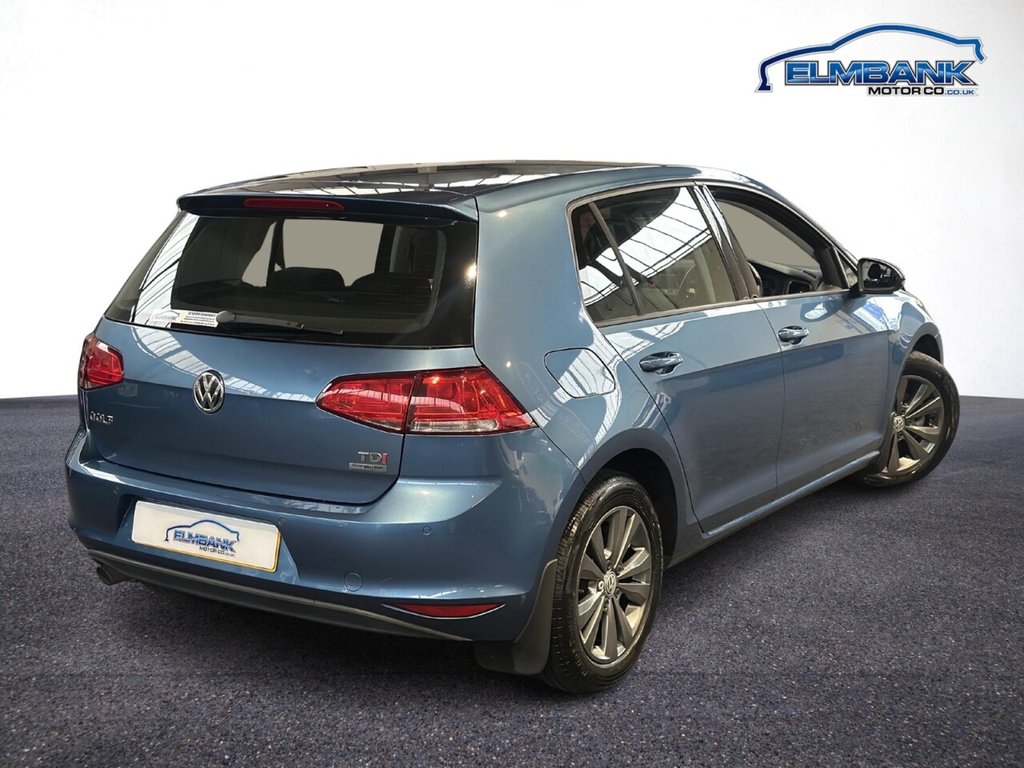 Used Volkswagen Golf 2014 for sale - 77161932: Photo 12