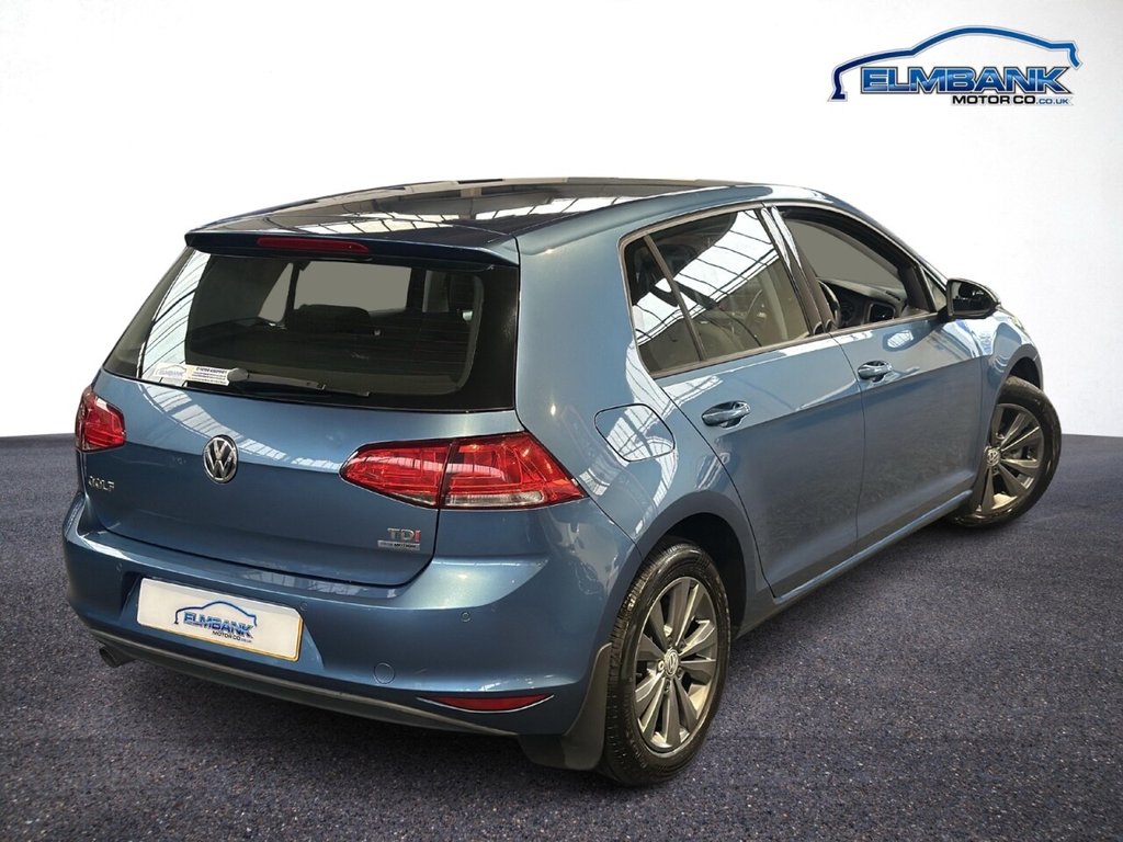 Used Volkswagen Golf 2014 for sale - 77161932: Photo 13