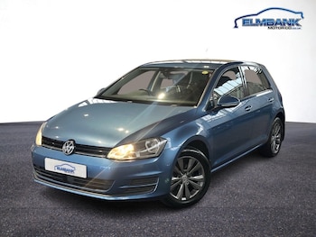 Used Volkswagen Golf 2014 for sale - 77161932: Photo