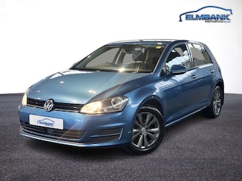 Used Volkswagen Golf 2014 for sale - 77161932: Photo