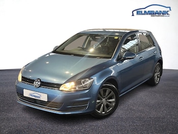 Used Volkswagen Golf 2014 for sale - 77161932: Photo