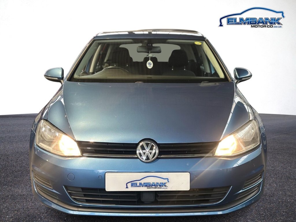 Used Volkswagen Golf 2014 for sale - 77161932: Photo 5