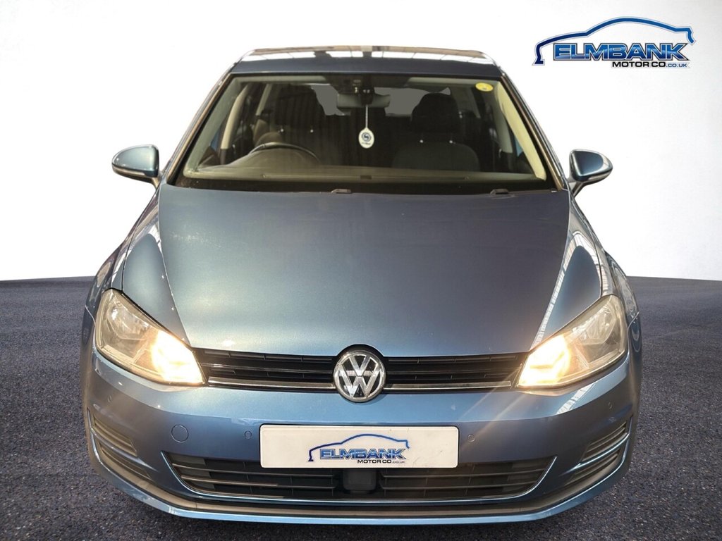 Used Volkswagen Golf 2014 for sale - 77161932: Photo 6