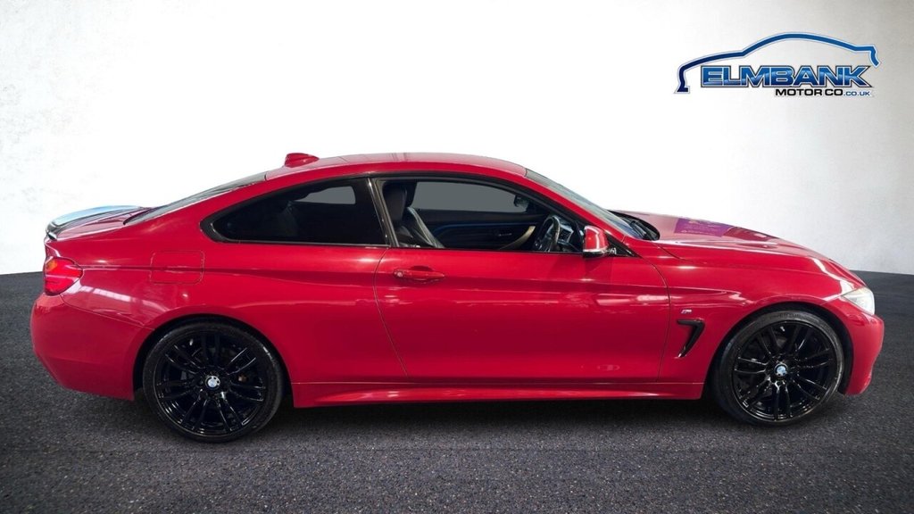 Used BMW 4 Series 2015 for sale - 76267393: Photo 10