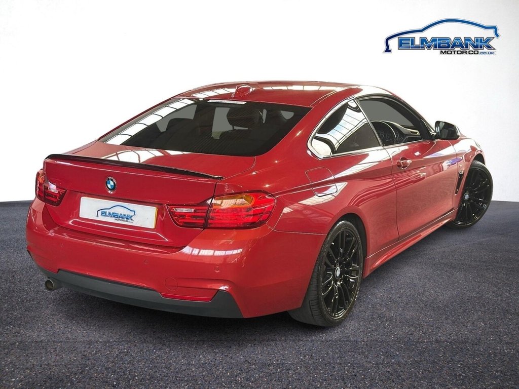 Used BMW 4 Series 2015 for sale - 76267393: Photo 11