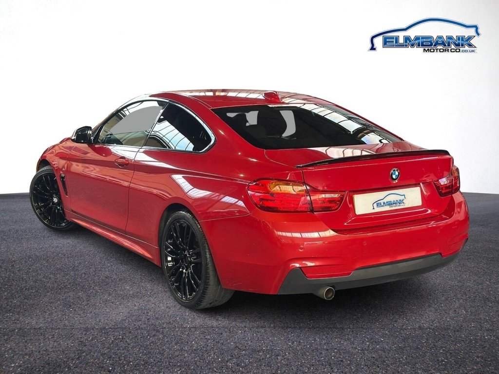 Used BMW 4 Series 2015 for sale - 76267393: Photo 18