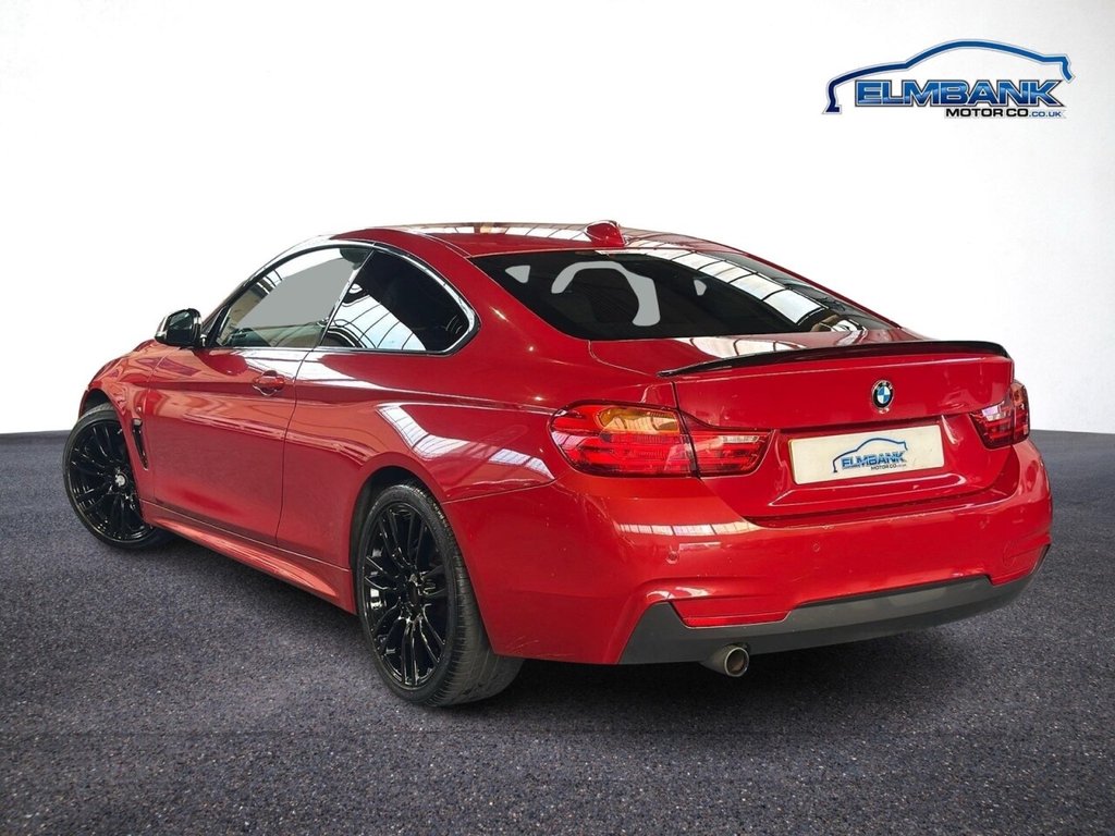 Used BMW 4 Series 2015 for sale - 76267393: Photo 19