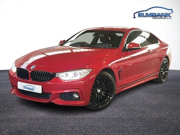 BMW - 4 Series