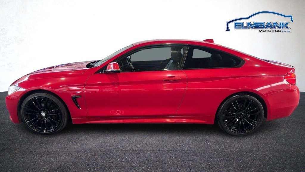 Used BMW 4 Series 2015 for sale - 76267393: Photo 20