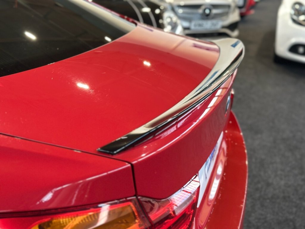 Used BMW 4 Series 2015 for sale - 76267393: Photo 22