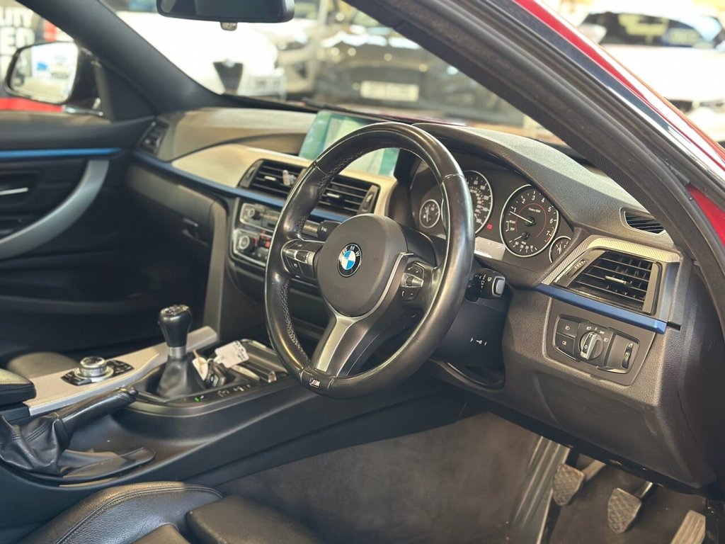 Used BMW 4 Series 2015 for sale - 76267393: Photo 24